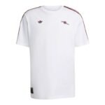 Adidas Arsenal London Icon T-shirt JM9395