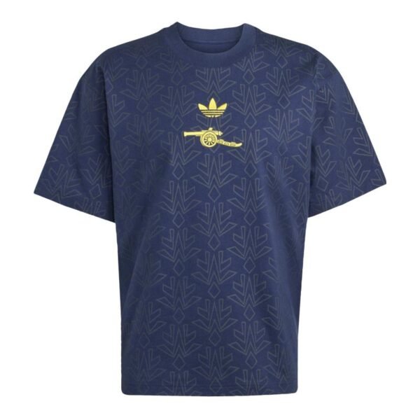Adidas Arsenal London T-shirt JZ4103