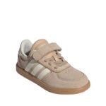 adidas Breaknet Sleek beige KI6501 childrens shoes - Image 2