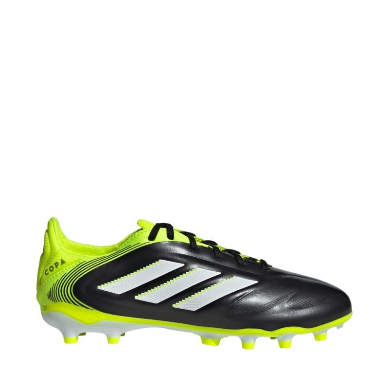 lupin-wear-ca-adidas-copa-pure-3-elite-fg-mg-jr2850-kids-soccer-cleats-1583032 adidas Copa Pure 3 Elite FG/MG JR2850 Kids Soccer Cleats - Image 1