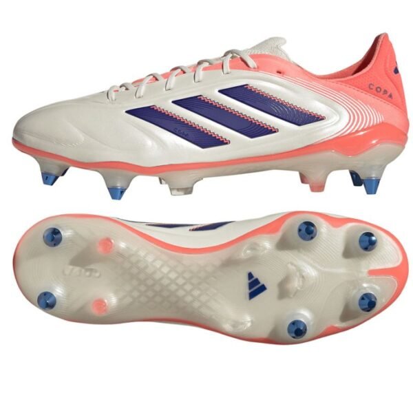 Adidas COPA PURE III Elite SG JR2821 shoes
