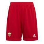 adidas Entrada 22 Jr H57501 Shorts - Image 7