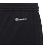 adidas Entrada 22 Jr H57502 Shorts - Image 3