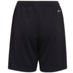 adidas Entrada 22 Training Short Y Jr H57498 - Image 2