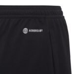 adidas Entrada 22 Training Short Y Jr H57498 - Image 3
