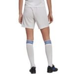 adidas Entrada 22 W HI0001 Shorts - Image 2