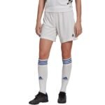 adidas Entrada 22 W HI0001 Shorts - Image 3
