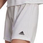 adidas Entrada 22 W HI0001 Shorts - Image 4