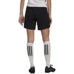 adidas Entrada 22 W Shorts HH9999 - Image 3