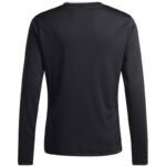 adidas Entrada 26 Long Sleeve Jersey Black KF5879 - Image 3