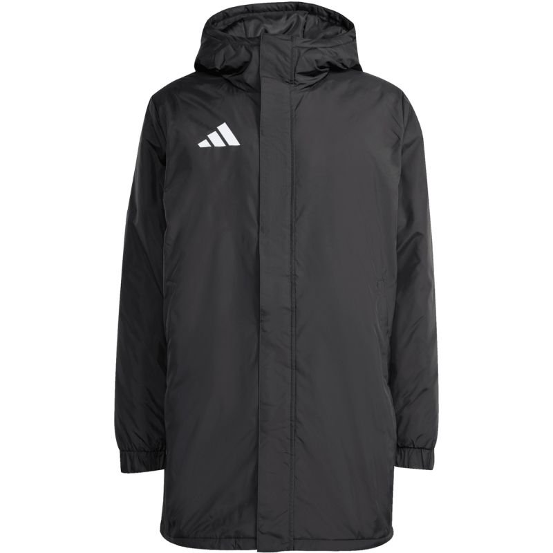 lupin-wear-ca-adidas-entrada-26-stadium-kids-jacket-black-jz6666-1967915 adidas Entrada 26 Stadium Kids Jacket Black JZ6666 - Image 1