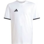adidas Entrada 26 Tee white JZ6670 - Image 2