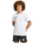 adidas Entrada 26 Tee white JZ6670 - Image 4