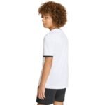 adidas Entrada 26 Tee white JZ6670 - Image 5