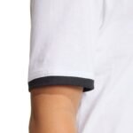 adidas Entrada 26 Tee white JZ6670 - Image 6