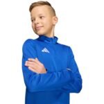 adidas Entrada 26 Training Top blue JZ6631 kids sweatshirt - Image 6
