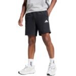 Adidas Essential 3-Stripes French Terry M JE6414 shorts - Image 2