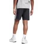Adidas Essential 3-Stripes French Terry M JE6414 shorts - Image 3