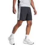 Adidas Essential 3-Stripes French Terry M JE6414 shorts - Image 4