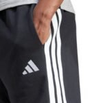 Adidas Essential 3-Stripes French Terry M JE6414 shorts - Image 5