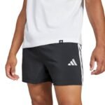 adidas Essentials 3-Stripes Chelsea 5-Inch Shorts M IM7850 - Image 5