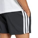 adidas Essentials 3-Stripes Chelsea 5-Inch Shorts M IM7850 - Image 6