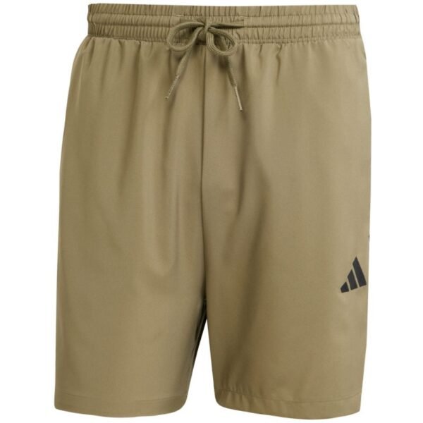 adidas Essentials 3-Stripes Chelsea Shorts M JW1901