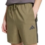 adidas Essentials 3-Stripes Chelsea Shorts M JW1901 - Image 5