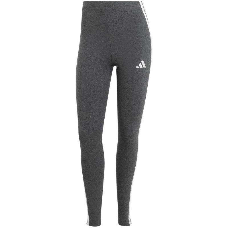 lupin-wear-ca-adidas-essentials-3-stripes-cotton-w-leggings-jz3299-1589295 adidas Essentials 3-Stripes Cotton W leggings JZ3299 - Image 1