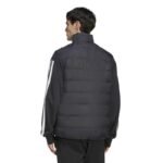 Adidas Essentials 3-stripes Down vest KC1602 - Image 3