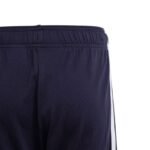Adidas Essentials 3-Stripes Knit Jr Shorts HY4717 - Image 3