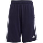 Adidas Essentials 3-Stripes Knit Jr Shorts HY4717 - Image 6