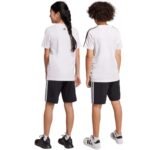 adidas Essentials 3-Stripes Woven Jr HR6332 shorts - Image 4