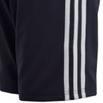 Adidas Essentials 3-Stripes Woven Jr IC6822 shorts - Image 5