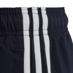 Adidas Essentials 3-Stripes Woven Jr IC6822 shorts - Image 8