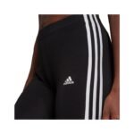 adidas Essentials 3S Bike Shorts W GR3866 - Image 2