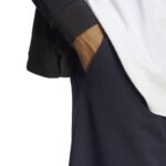 Adidas Essentials Big Logo French Terry M IC9402 shorts - Image 5