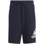 Adidas Essentials Big Logo French Terry M IC9402 shorts - Image 6
