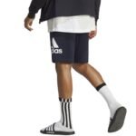 Adidas Essentials Big Logo French Terry M IC9402 shorts - Image 8