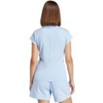 adidas Essentials Linear Cotton W T-shirt JG8660 - Image 3