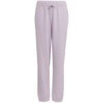 Adidas Essentials purple kids pants KS2958 - Image 2