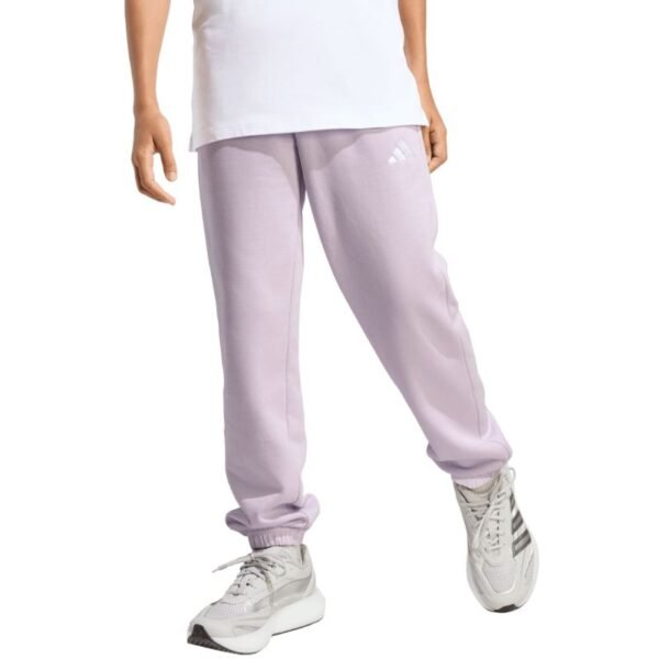 Adidas Essentials purple kids pants KS2958