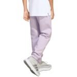 Adidas Essentials purple kids pants KS2958 - Image 3