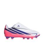 adidas F50 Hyperfast Club HL FG/MG KK1333 Kids Soccer Shoes