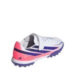 adidas F50 Hyperfast Club Hook and Loop TF JKK1337 Kids Soccer Shoes - Image 3