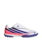 adidas F50 Hyperfast Club Velcro TF KK1335 Kids Soccer Shoes