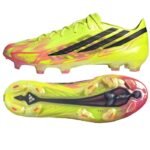 Adidas F50 Hyperfast Elite FG KJ3431 shoes