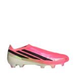 Adidas F50 Hyperfast Elite LL FG football boots pink KJ6080