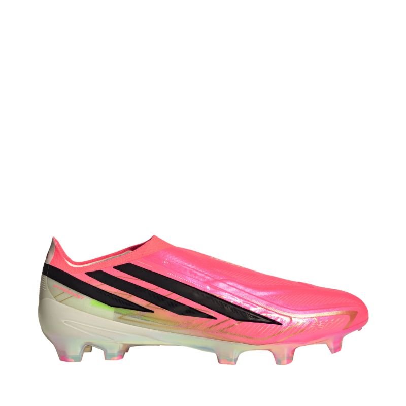 lupin-wear-ca-adidas-f50-hyperfast-elite-ll-fg-football-boots-pink-kj6080-2975330 Adidas F50 Hyperfast Elite LL FG football boots pink KJ6080 - Image 1
