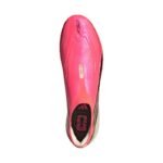 Adidas F50 Hyperfast Elite LL FG football boots pink KJ6080 - Image 4